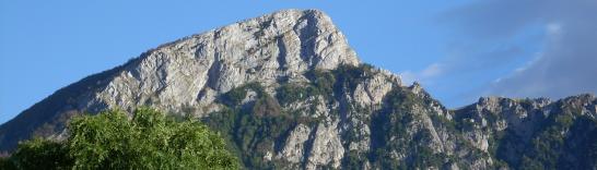 Monte Sterpi d'Alto